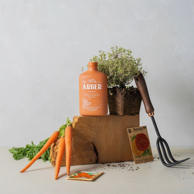 Arbor Plant Food