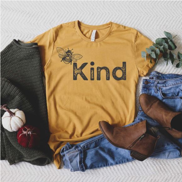 Bee Kind T-Shirt