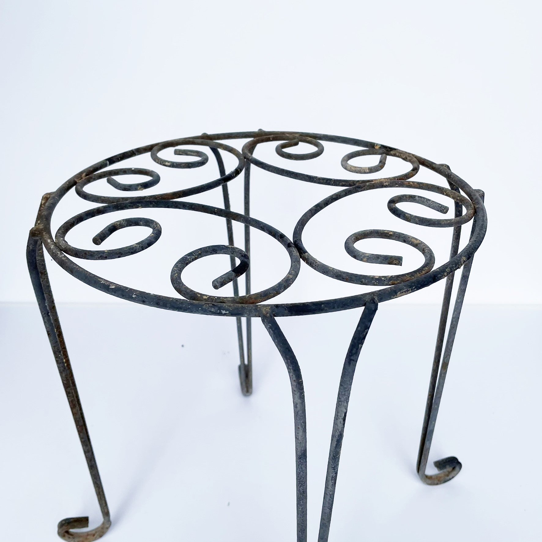 Heavy Duty Metal Plant Stand