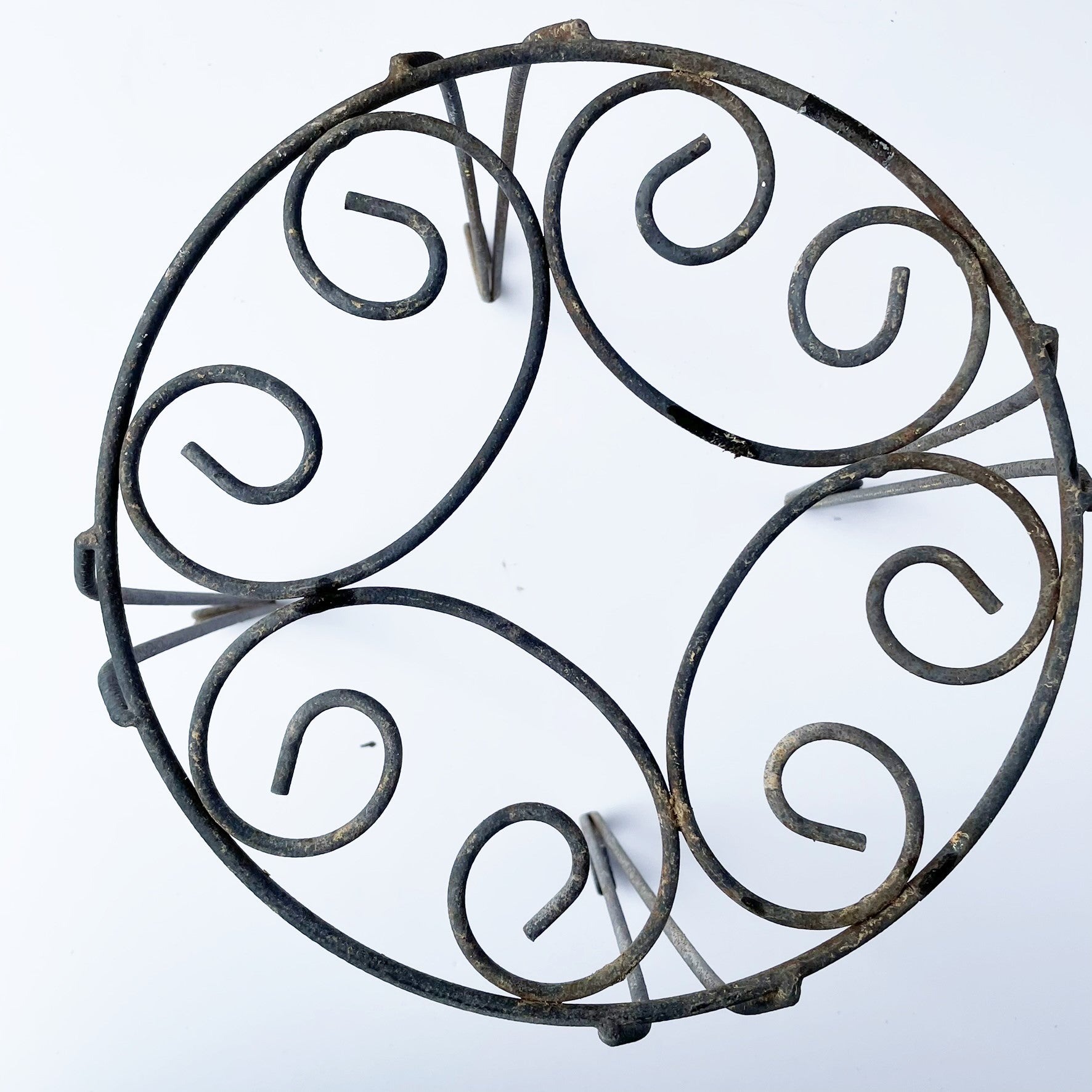 Heavy Duty Metal Plant Stand