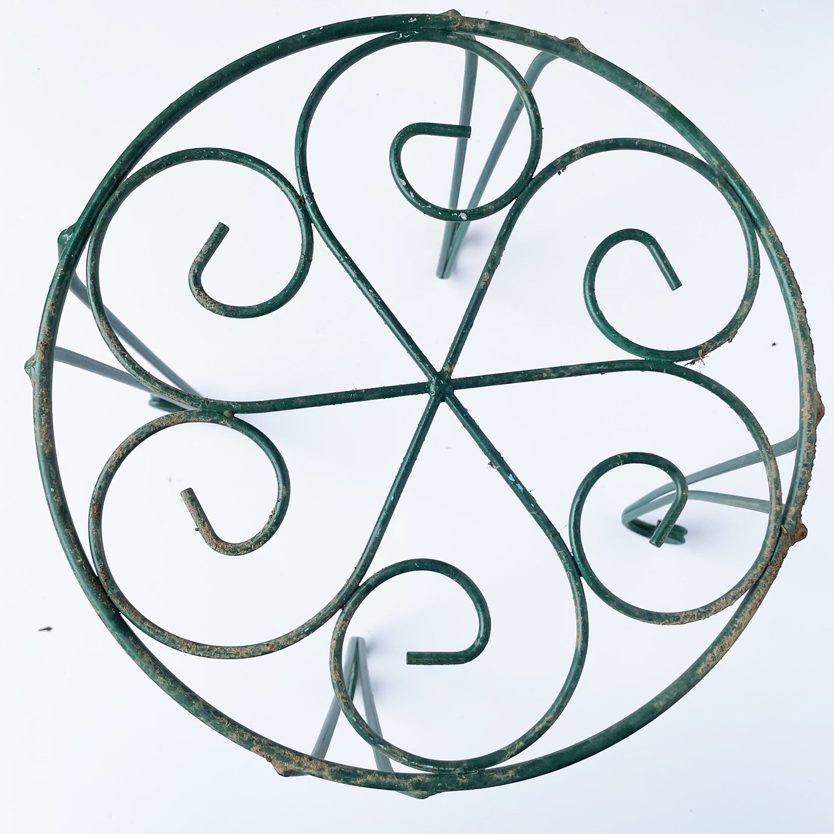 Heavy Duty Metal Plant Stand