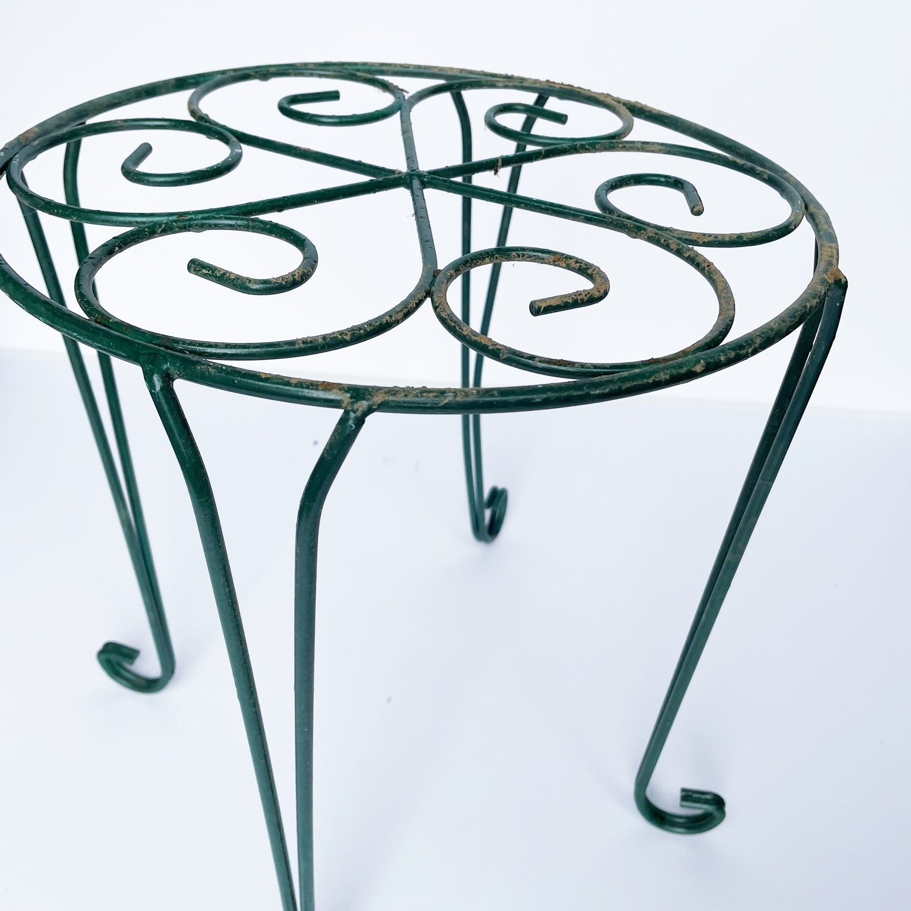 Heavy Duty Metal Plant Stand