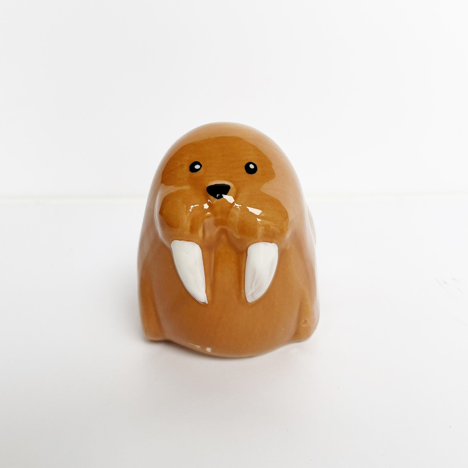 Arctic Animal Planter
