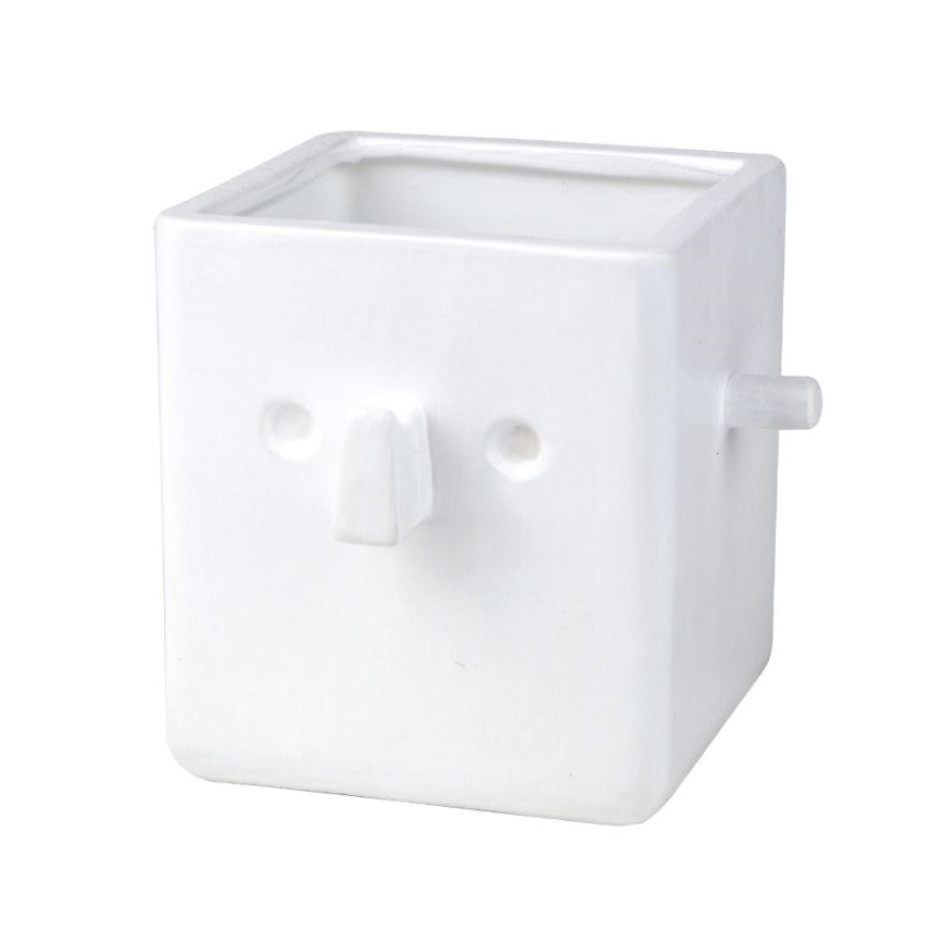 Make a Face Planter