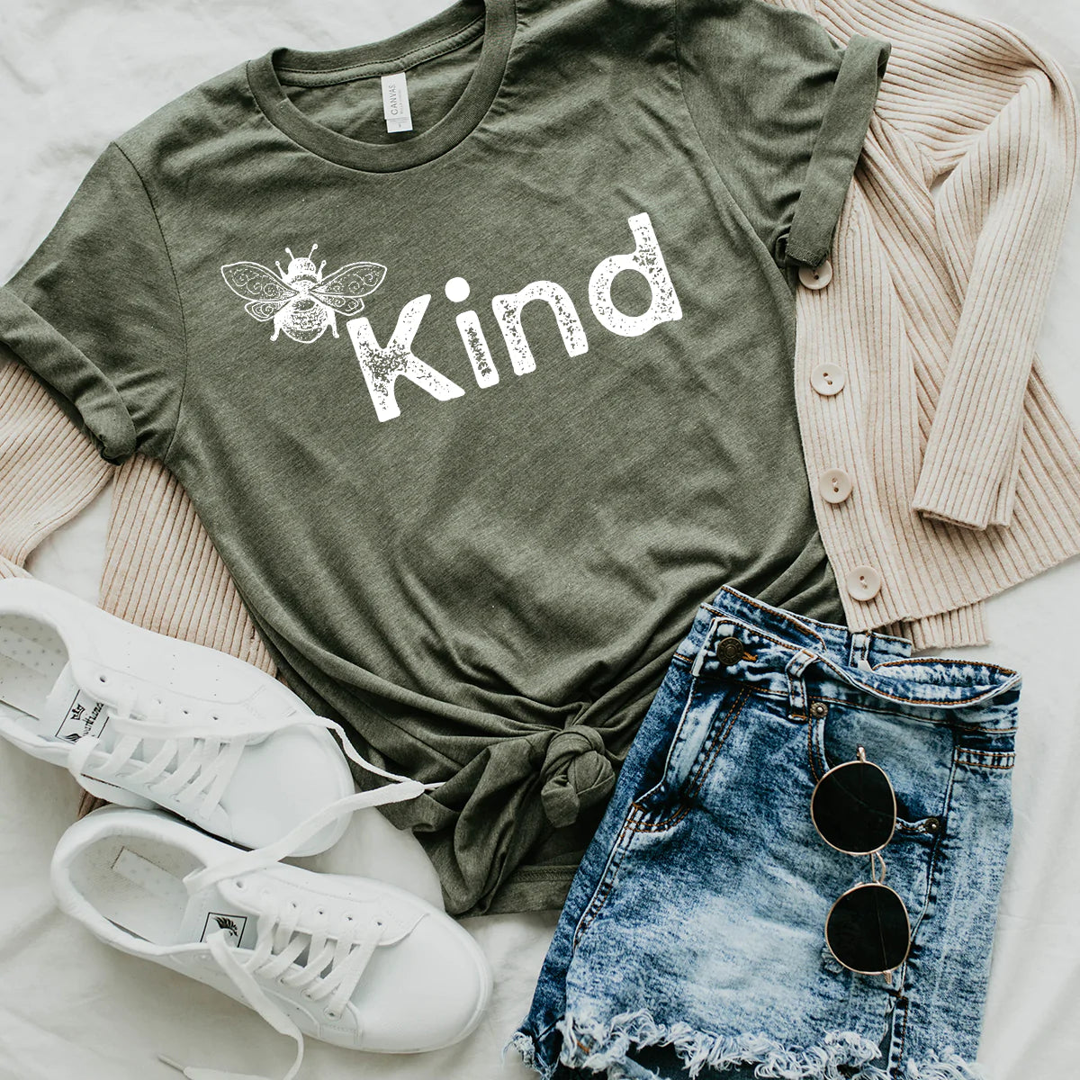 Bee Kind T-Shirt