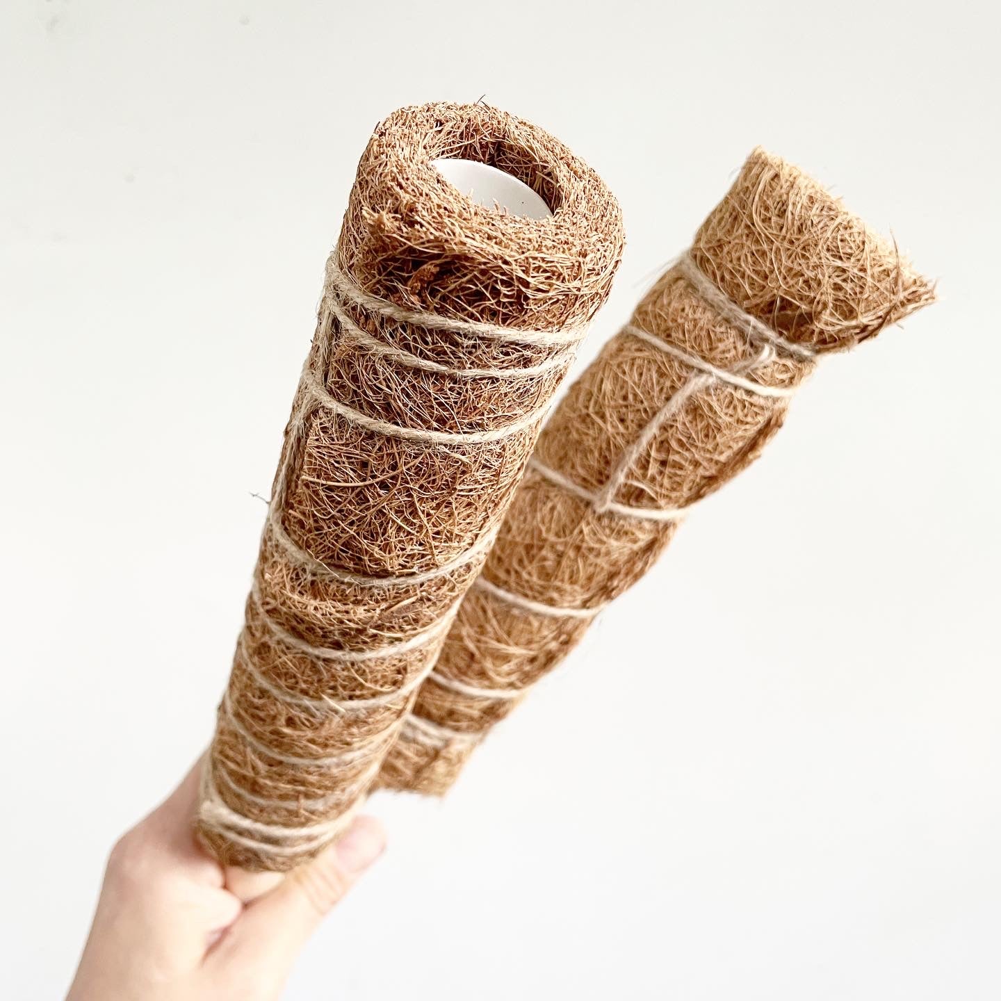 Moss Pole - Stackable