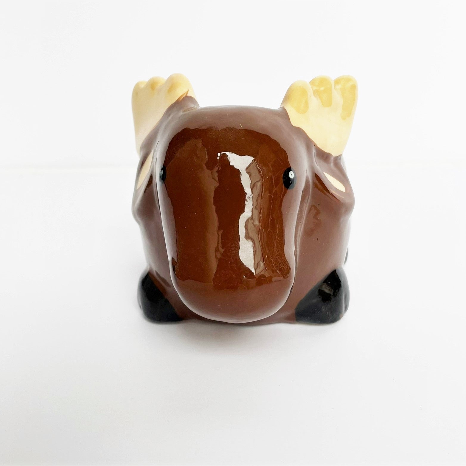 Arctic Animal Planter