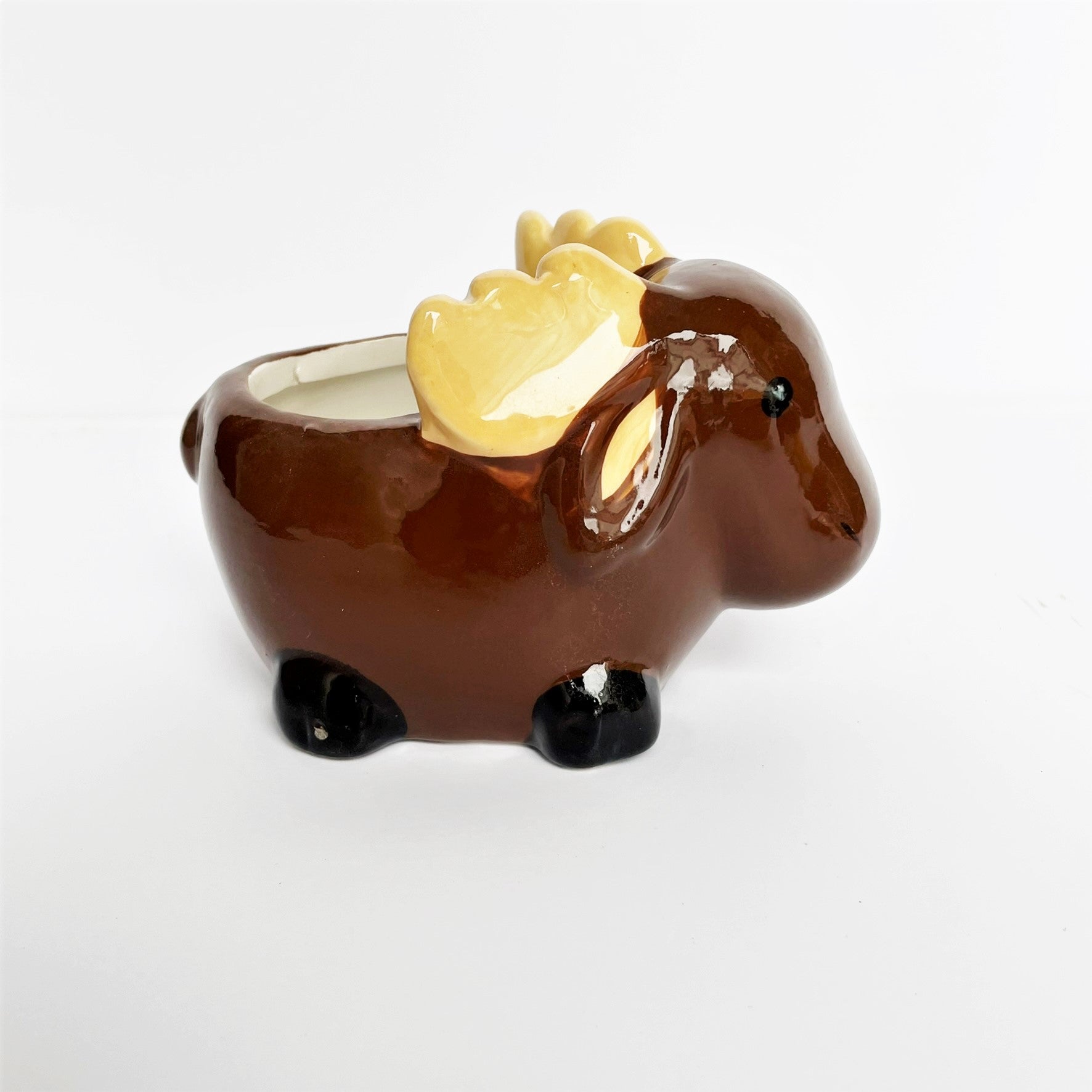 Arctic Animal Planter