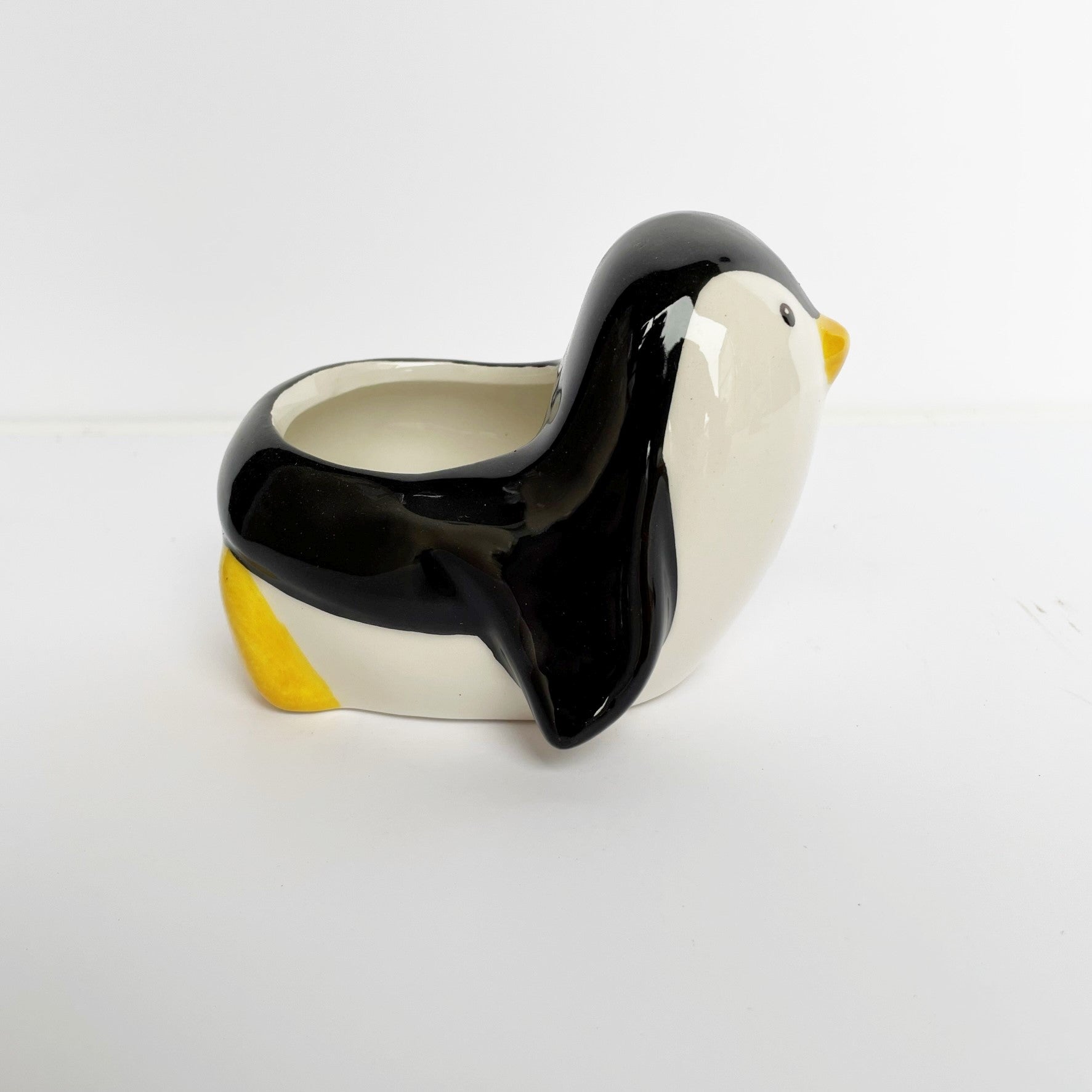 Arctic Animal Planter