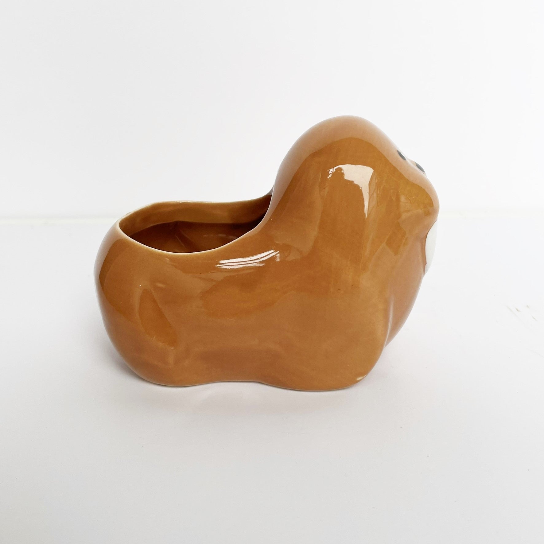 Arctic Animal Planter